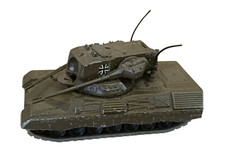 Auswahl Siku Kampfpanzer