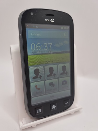 Doro liberto 810 schwarz - 810,