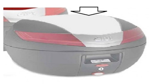 Givi cover für v40 - für,