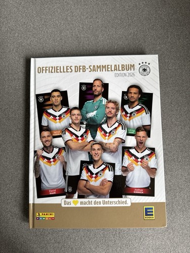 Edeka ferrero dfb - /,