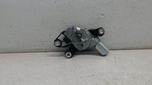 Scheibenwischermotor hinten - scheibenwischermotor,