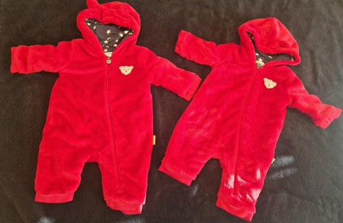 Overall steiff - steiff, 56