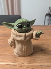 Baby Yoda  Star Wars The