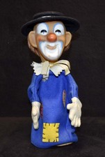 Steiff Handpuppe Clown Clownie 7060/17 top Zustand