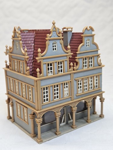 Vollmer 3743 haus markt - vollmer,