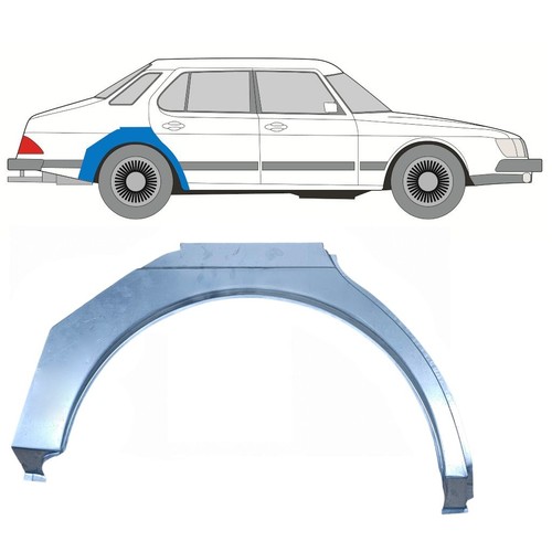Für saab 900 1978 1995 - 900, 1978-1995