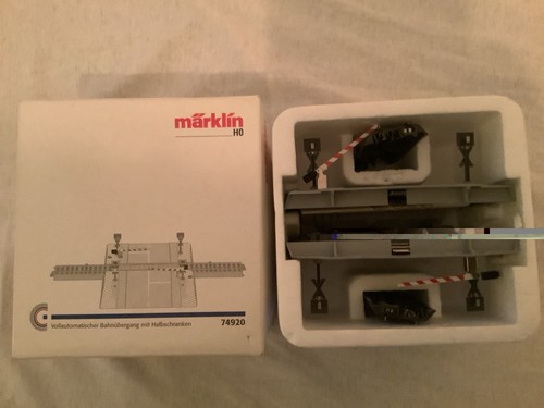 Märklin 74920 - h0,