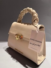 Mini Handtasche Echtleder