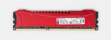 Kingston HyperX 8 GB (1x8GB)