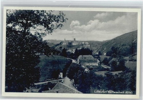Reifferscheid eifel - reifferscheid,
