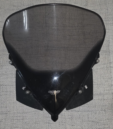 Bmw k1300s mra - k1300s, windschild