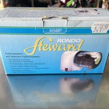 Hobby Steward Rondo Futterautomat, beheizt