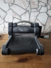 Sizzix Big Shot Stanz- und Prägemaschine / 