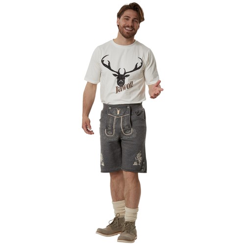 Trachtenhose kurz