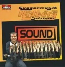 Sound | Guggenmusik Nidbärg Schrinzer | Audio-CD | CD | 2004 | EAN 9003549755326