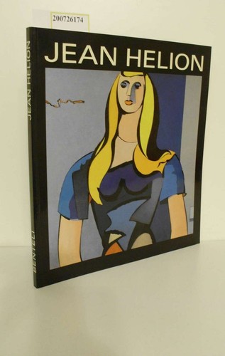 Jean helion unbekannt - helion, unbekannt: