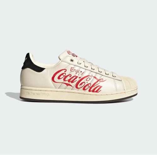 Adidas coca cola - x, coca-cola