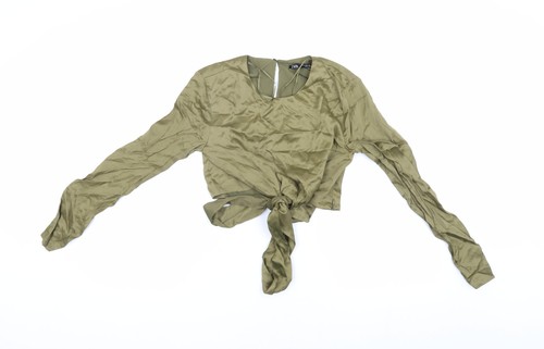 Zara damen grüne - zara,