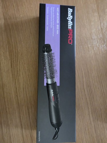 Babyliss pro bab2676tte - pro,