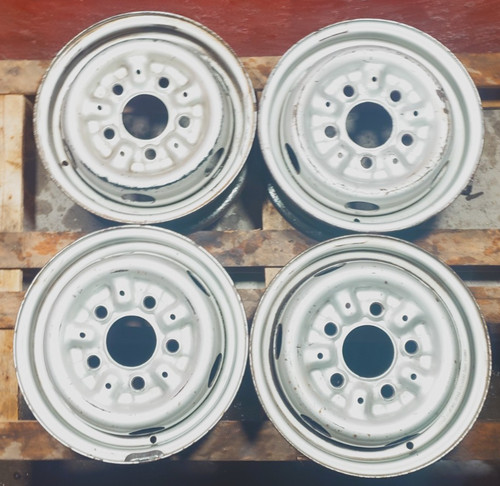 Original mercedes 100 - 4,