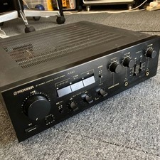 Pioneer A-K80 STEREO
