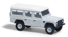 Busch 8370 Land Rover Defender