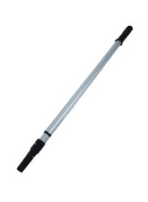 Teleskopstange aluminium - aluminium,