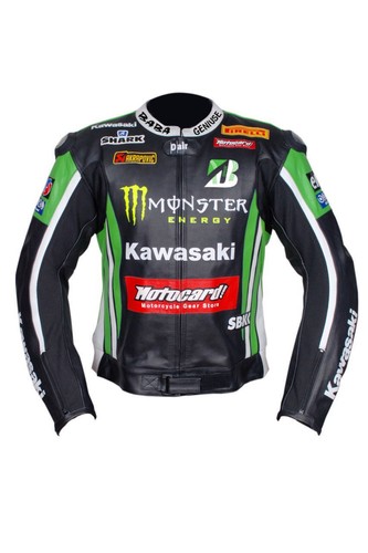 Herren motorrad lederjacke - motorrad,