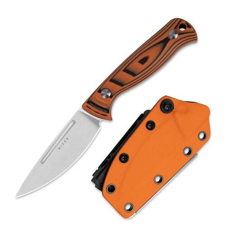 Kizer evenki aeb orange - kizer, aeb-l