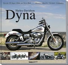 Harley davidson dyna von - von, der