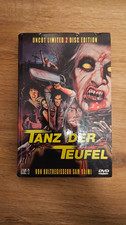 Tanz der Teufel - Uncut