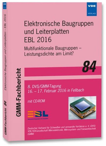 Gmm elektronische - 84:,