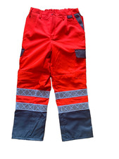 Hortig Rettungsdienst Hose Sanitäter Einsatzhose Gr. 44 Damen neu