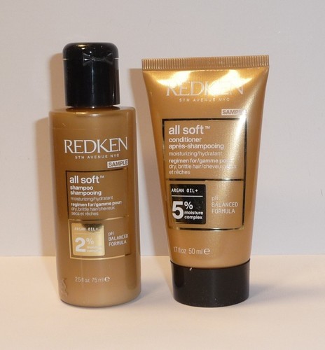Redken all soft für - redken,