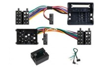 Lenkrad Adapter Auto Radio