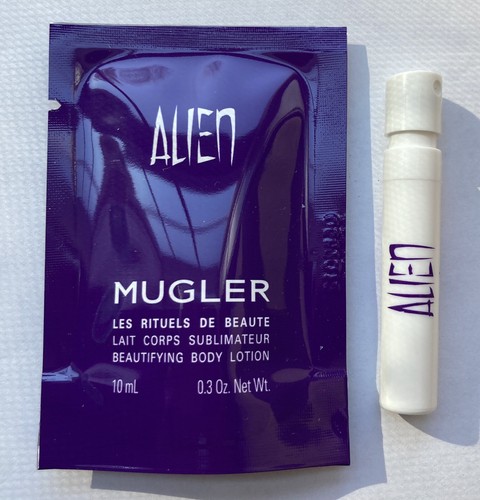 Thierry mugler alien - mugler, oz