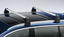 Original BMW Dachträger - Relingträger für den X1 F48 