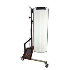 Pdr ausbeullampe mit - ausbeullampe,