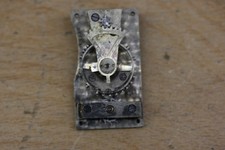 Echappement Gangregler Hemmung