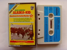 MC Kassette Jack London