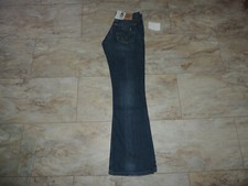 Levis 529 Bootcut Jeans, Gr