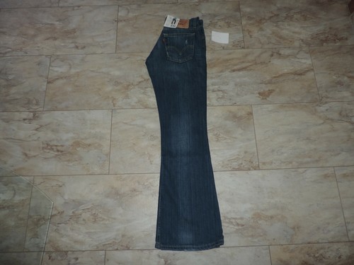 Levis 529 bootcut jeans - levis, gr