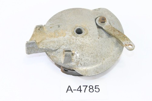 Triumph twn bdg 125 1954 - l, bj