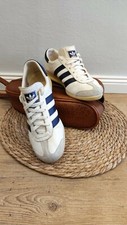 Adidas Rekord S Retro Vintage