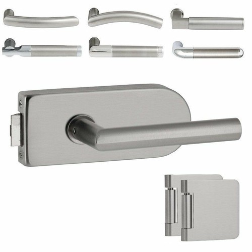 Glastürbeschlag uv - glastürbeschlag, |