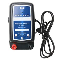 Weidezaungerät 0,5Joule 230 Volt Elektrozaungerät 230V Weidezaun bis 10 km 230 V