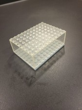 LEGO® System Vitrine