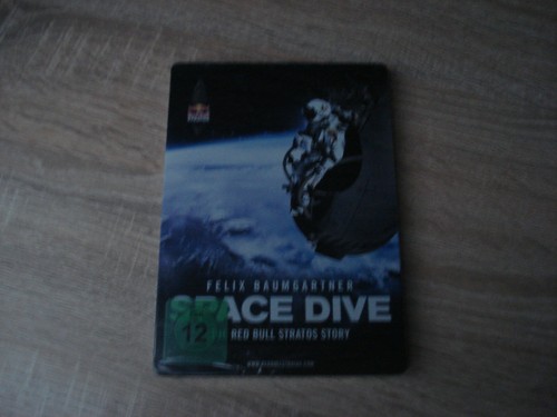 Blu ray steelbook - blu-ray, dive