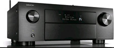 Denon avr x2700h receiver - denon, avr-x2700h
