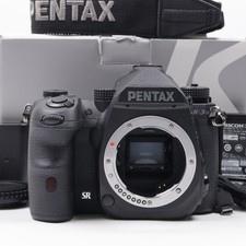 PENTAX K-3 Mark III Monochrom